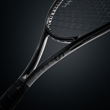 Tenisová raketa HEAD Speed Pro Legend 2024 black