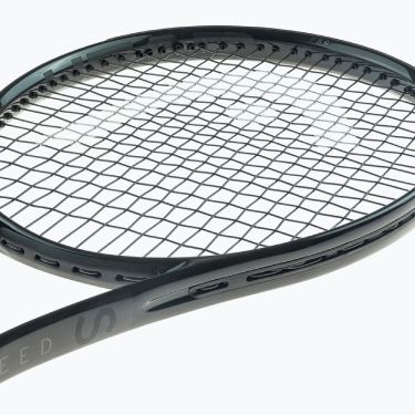 Tenisová raketa HEAD Speed Pro Legend 2024 black