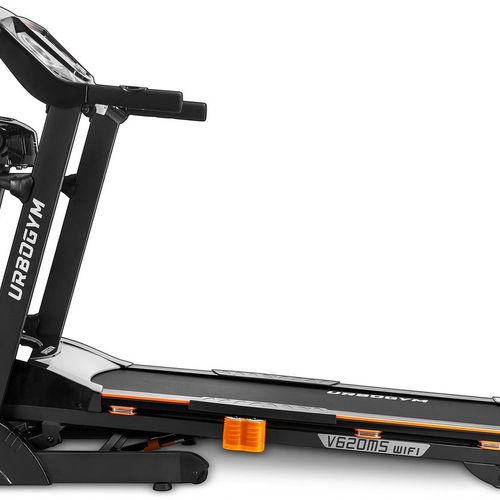 Urbogym V620Ms Wi-Fi elektrický běžecký pás 5904906085107