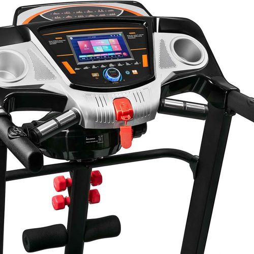 Urbogym V620Ms Wi-Fi elektrický běžecký pás 5904906085107