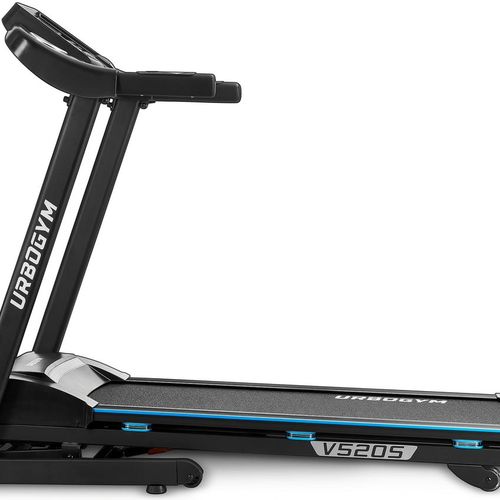 Elektrický běžecký pás Urbogym V520S 5904906085046