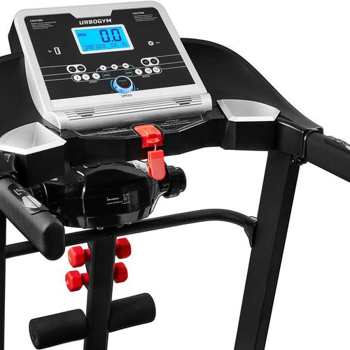 Elektrický běžecký pás Urbogym V650M 5904906085138