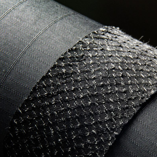 Kite Cabrinha Switchblade červený