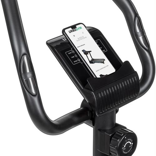 Rotoped Urbogym Rocky Yellow 5904906085565