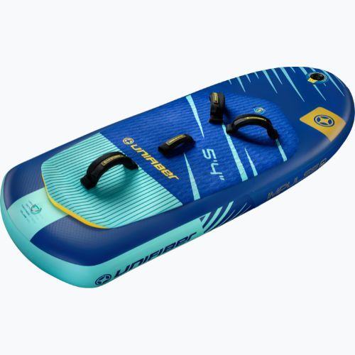 Wingfoil + hydrofoil deska Unifiber Impulse 6'0 navy blue UF900180230