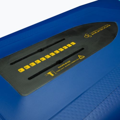 Wingfoil + hydrofoil deska Unifiber Impulse 6'0 navy blue UF900180230