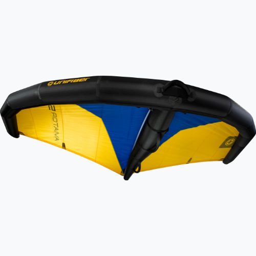 Wingfoil + hydrofoil deska Unifiber Impulse 6'0 navy blue UF900180230