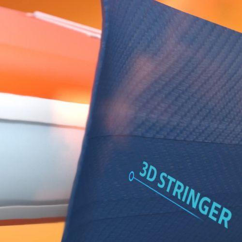 JP-Australia FreeFoilAir nafukovací křídlo fólie deska červená JP-221242-2119_155