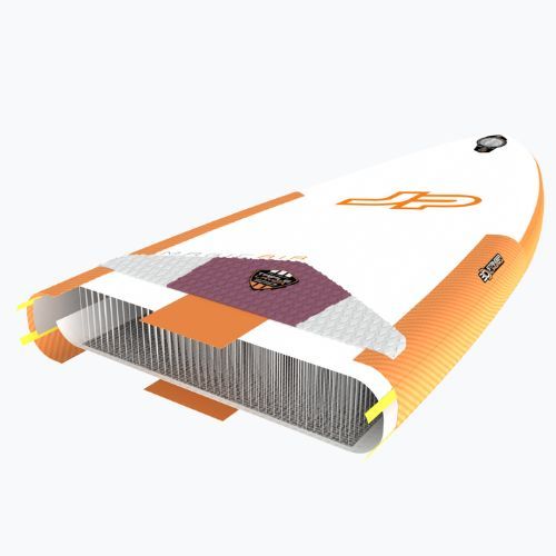 JP-Australia FreeFoilAir nafukovací křídlo fólie deska červená JP-221242-2119_155