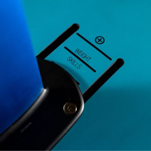 JP-Australia FreeFoilAir nafukovací křídlo fólie deska červená JP-221242-2119_155