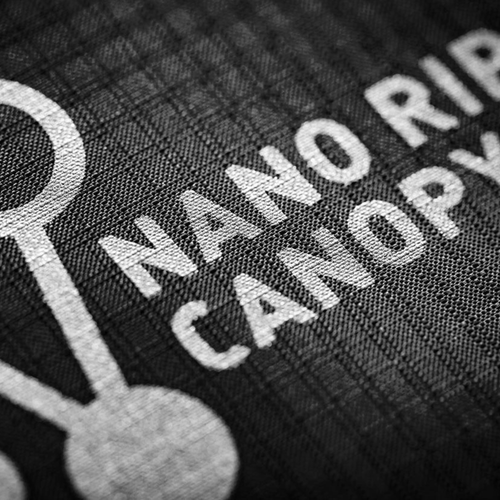 Drak Cabrinha Contra červený K2KOCTR3S015001