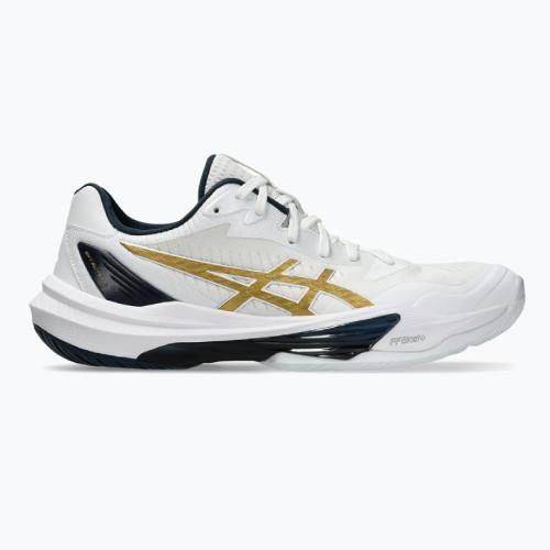 Dámské boty ASICS Sky Elite FF 3 white/pure gold