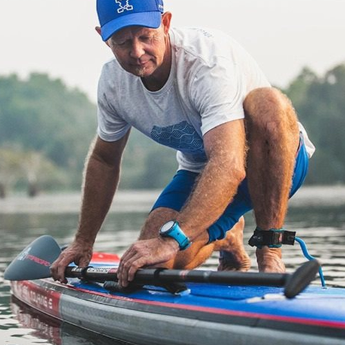 SUP STARBOARD Touring 11'6' modrý 2011220601006