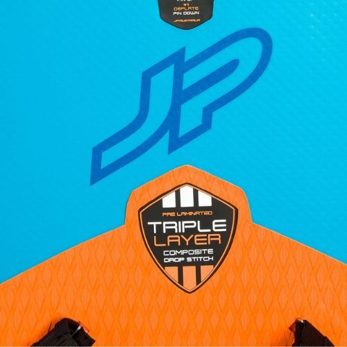 JP Australia WingAir SE nafukovací křídlo fólie board námořnická modrá JP-221151