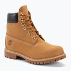 Pánské trekové boty Timberland Premium 6 Inch wheat nubuk