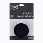 Pánské boxerské popruhy EVERLAST černé EV4454