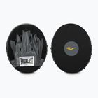 Tréninkové lapy Everlast Basic PU 2 ks grey