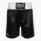 Pánské sportovní šortky Everlast Trunks Pro black/white