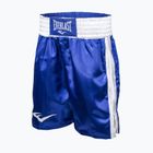 Pánské tréninkové šortky Everlast Trunks Pro blue/white