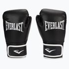 Pánské boxerské rukavice EVERLAST Core 2 černé EV2100 BLK-S/M