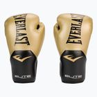Pánské boxerské rukavice EVERLAST Pro Style Elite 12 zlaté EV2500 GOLD-10 oz.