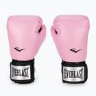 Dámské boxerské rukavice Everlast Pro Style 2 pink EV2120 PNK