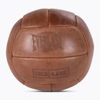 Medicinball  Everlast 1910 brown