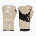 Boxerské rukavice  Everlast Pro Style Elite 2 champagne