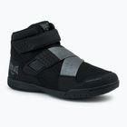 Pánské boxerské boty Everlast Powerlock X-Trainer black