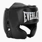 Boxerská helma Everlast 2675 black