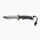 Zavírací nůž Gerber Ultimate Survival Fixed SE FSG černý 30-001830