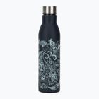 Láhev Gaiam Easy Grip 740 ml spring paisley