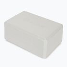 Jógový blok Gaiam Yoga sustained grey