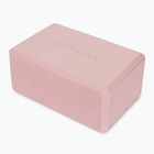 Jógový blok Gaiam Yoga ballet powder