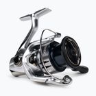 Spinningový naviják Shimano Stradic FL stříbrný ST2500FL