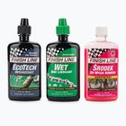 Finish Line Premium Bike Care Kit 400-01-345_FL