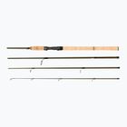 Rybářský prut Abu Garcia Salmo Seeker Spinning 904Ml zelený 1302973