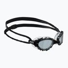 Plavecké brýle TYR Nest Pro Nano smoke/ black/ black