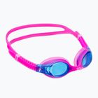 Dětské plavecké brýle TYR Swimple berry fizz LGSW_479