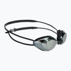 Plavecké brýle TYR Blackhawk Racing Mirrored silver/metal/black