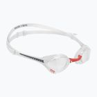 Plavecké brýle TYR Tracer-X Elite Racing clear/red/navy LGTRXEL_642