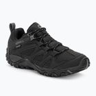 Pánské turistické boty Merrell Claypool Sport GTX black/rock