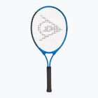 Dětská tenisová raketa Dunlop FX Jr 25 blue/black