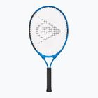 Dětská tenisová raketa Dunlop FX Jr 23 blue/black