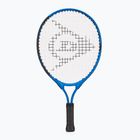 Dětská tenisová raketa Dunlop FX Jr 19 blue/black