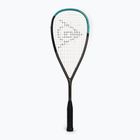 Squashová raketa Dunlop Sq Blackstorm Titanium šedomodrá SLS 773362