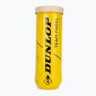 Míče na padel Dunlop Team Padel 3pcs
