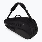 Tenisová taškaDunlop D Tac Team 3RKT black/ black