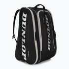 Taška na padel Dunlop Padel Pro Series black/silver