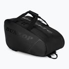 Taška na padel Dunlop Padel Club black/black